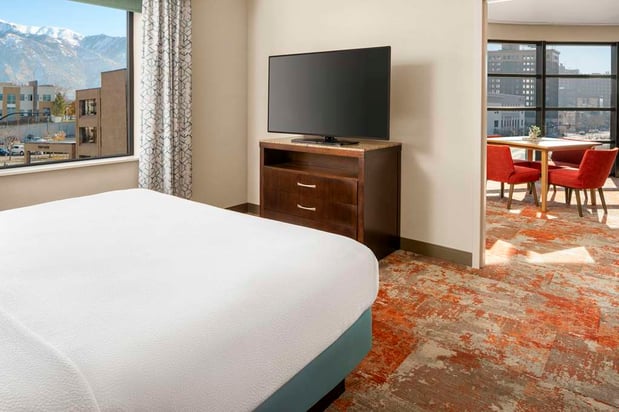 Images Hilton Garden Inn Ogden UT