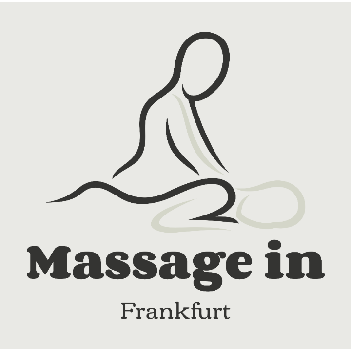 Kundenlogo Massage in Frankfurt