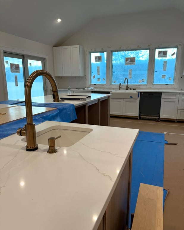 Images Capeless Plumbing & Heating