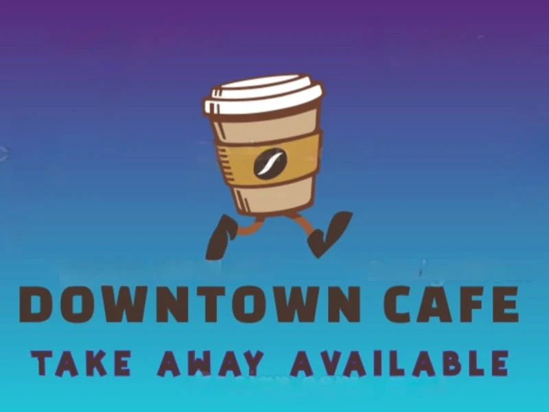 Images Downtown Cafe