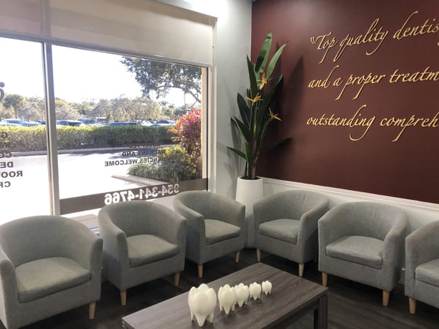 Images Coral Springs Premier Dentists