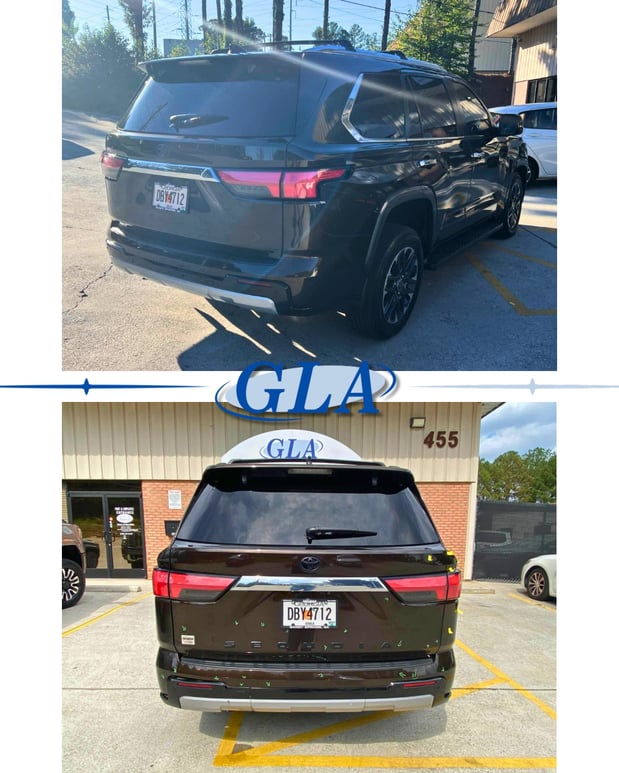 Images Georgia Luxury Automotive Lively