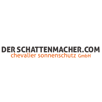 Logo Chevalier Sonnenschutz GmbH