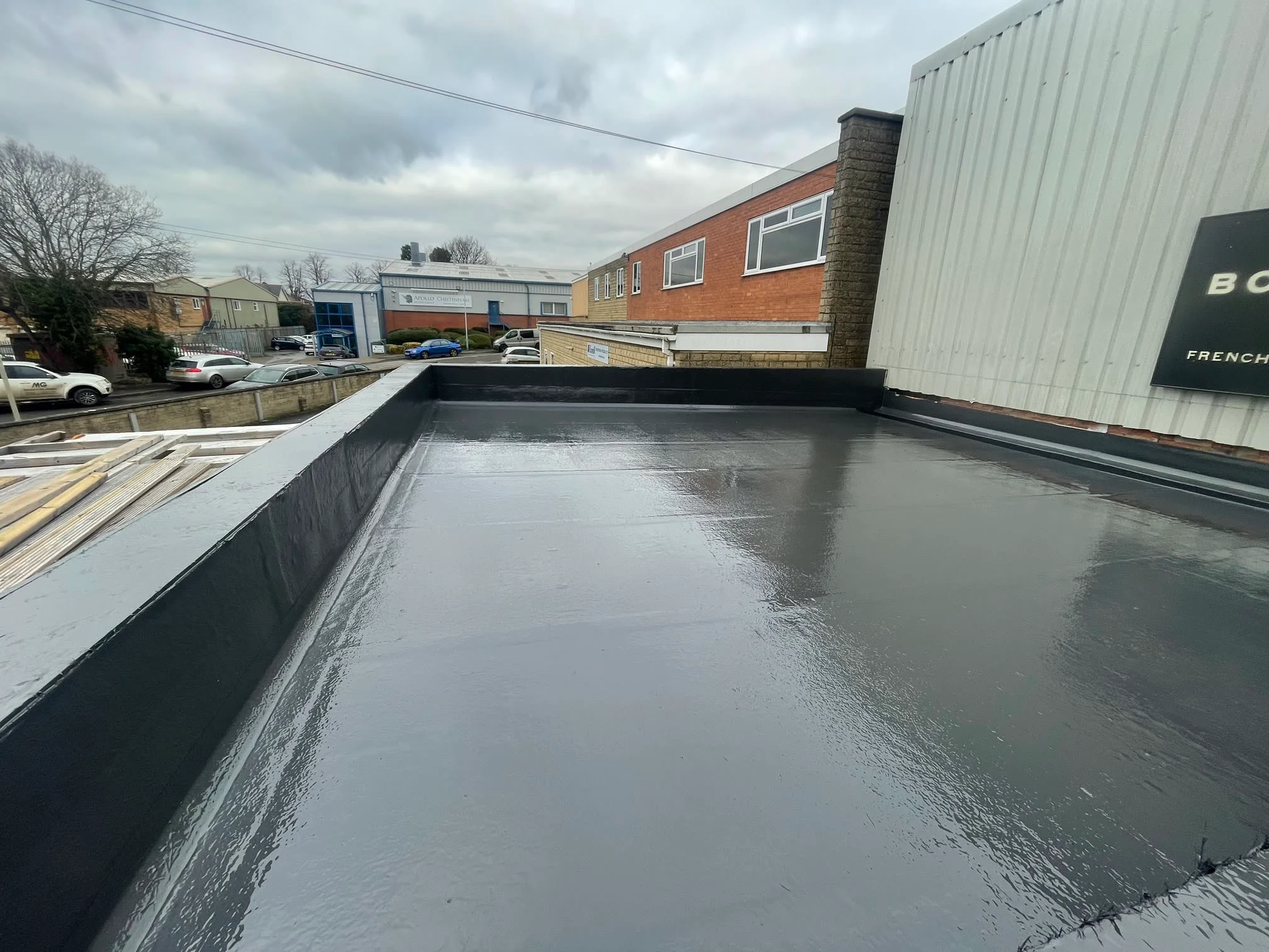 Images R Tyler Roofing Limited