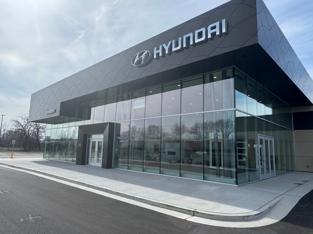 Images Hyundai of Goshen