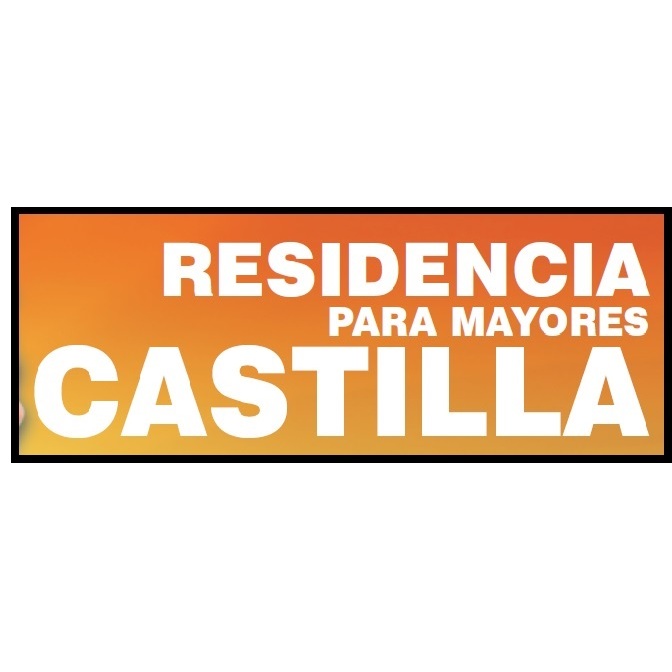 Residencia de Ancianos Castilla Logo