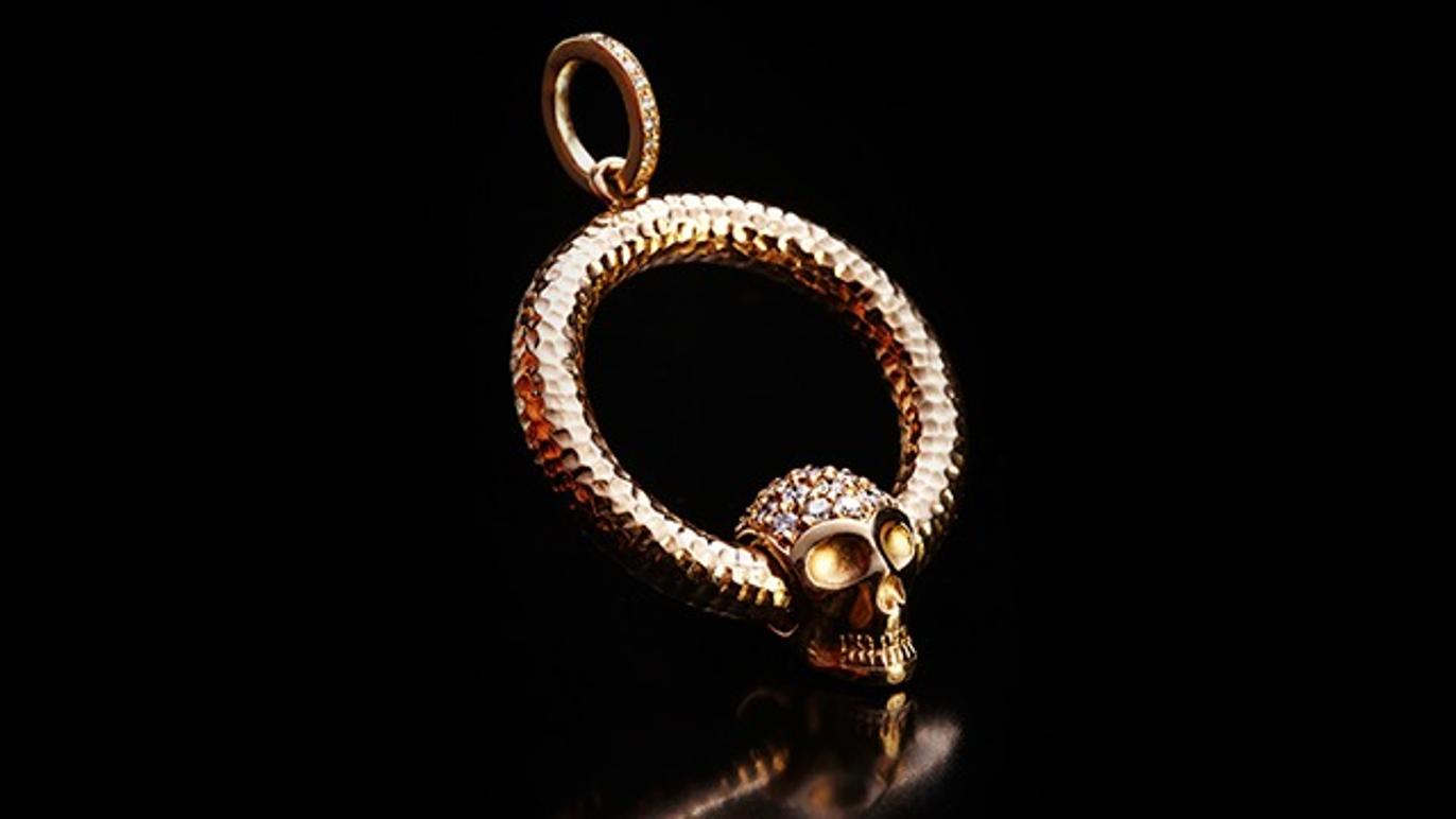 Images Guldsmed Fredwerk v/ Rikke Schmidt Frederiksen