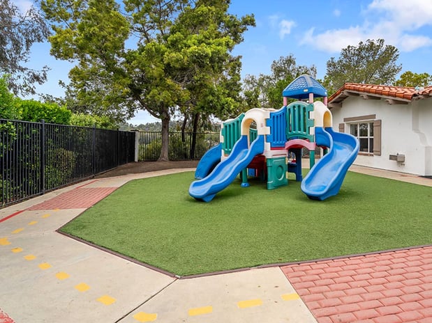 Images Rancho Carrillo KinderCare