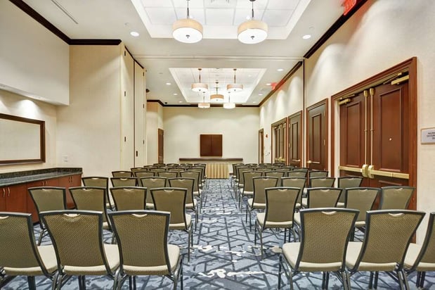 Images Embassy Suites by Hilton Savannah Airport