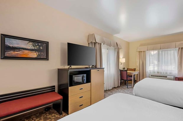 Images Best Western Plus Kootenai River Inn Casino & Spa