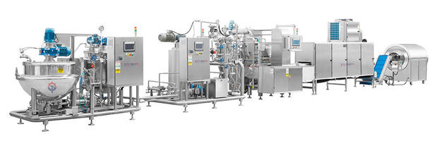 Images TG Machine