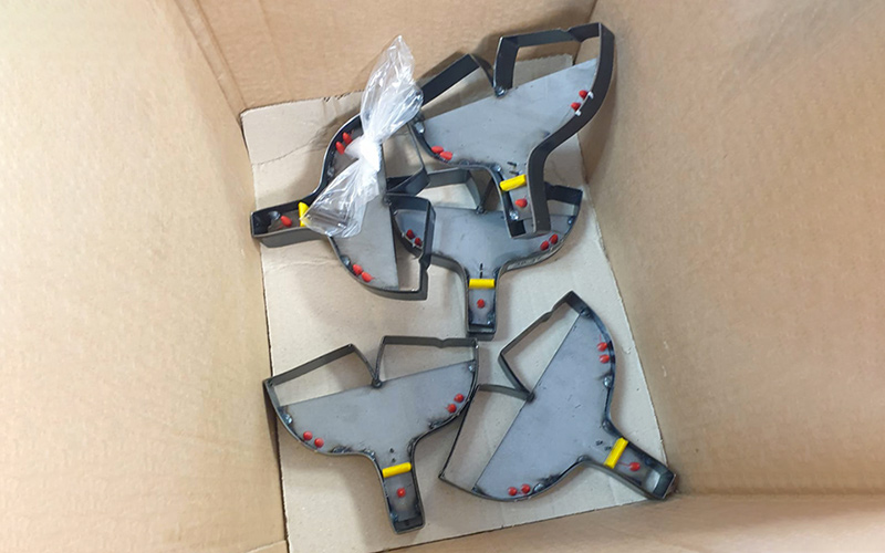 Images Fustellificio MA.RI.