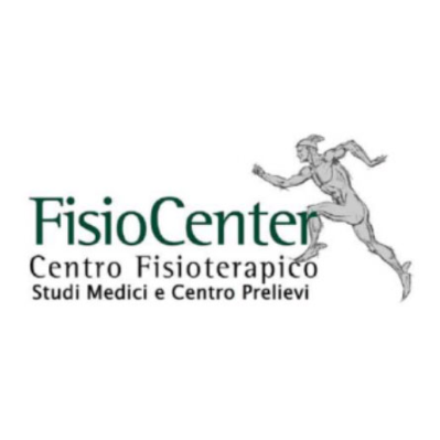 Centro Fisioterapico Fisiocenter Logo