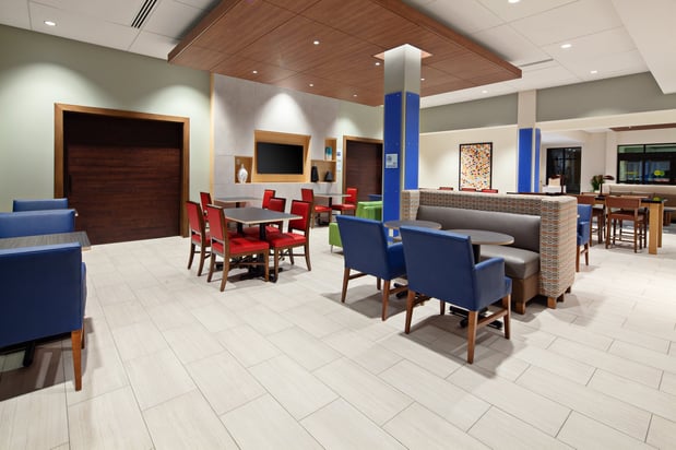 Images Holiday Inn Express & Suites Ventura Harbor by IHG