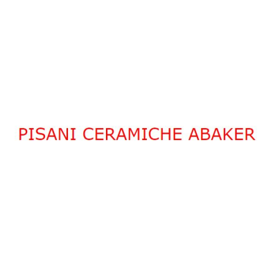 Ceramiche Pisani Abaker Logo