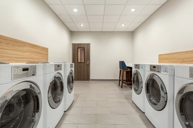 Images Candlewood Suites Bessemer - Birmingham SW by IHG