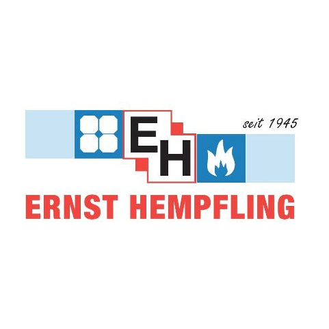 Ernst Hempfling e.K., Inhaber Andreas Schade Logo