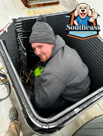 Images Southeast Heating and Cooling LLC