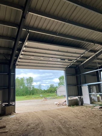 Images Ann Arbor Door Systems