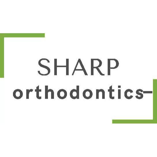 Sharp Orthodontics - Springfield Logo