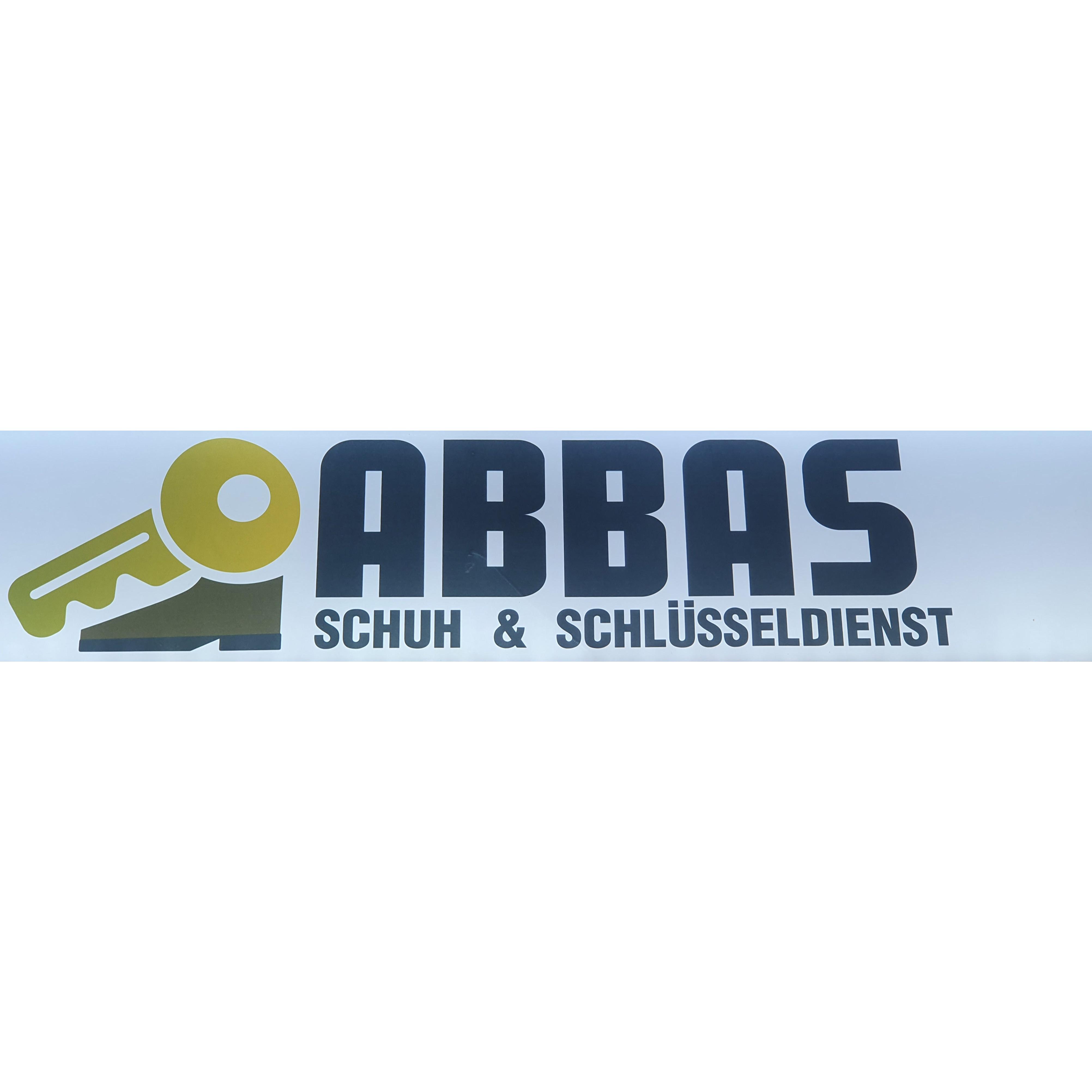 Logo von Abbas Schuh, Schlüssel und Aufsperrdienst