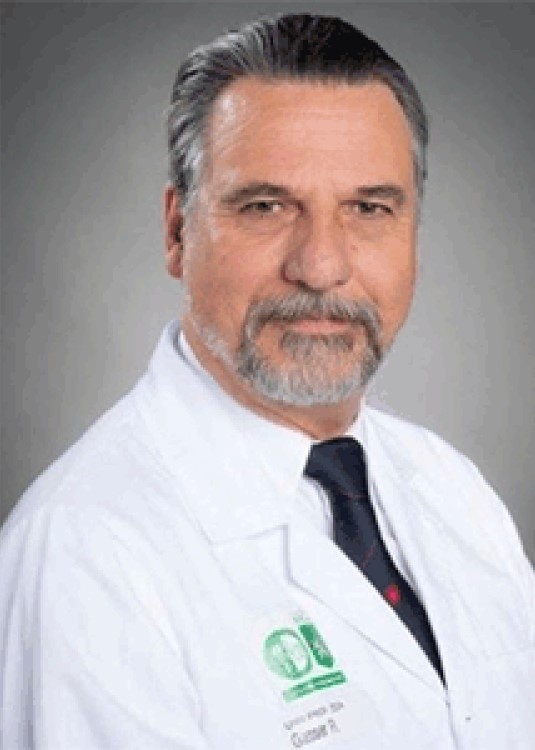 Univ. Prof. Dr. med. Dr. phil. Robert Gasser