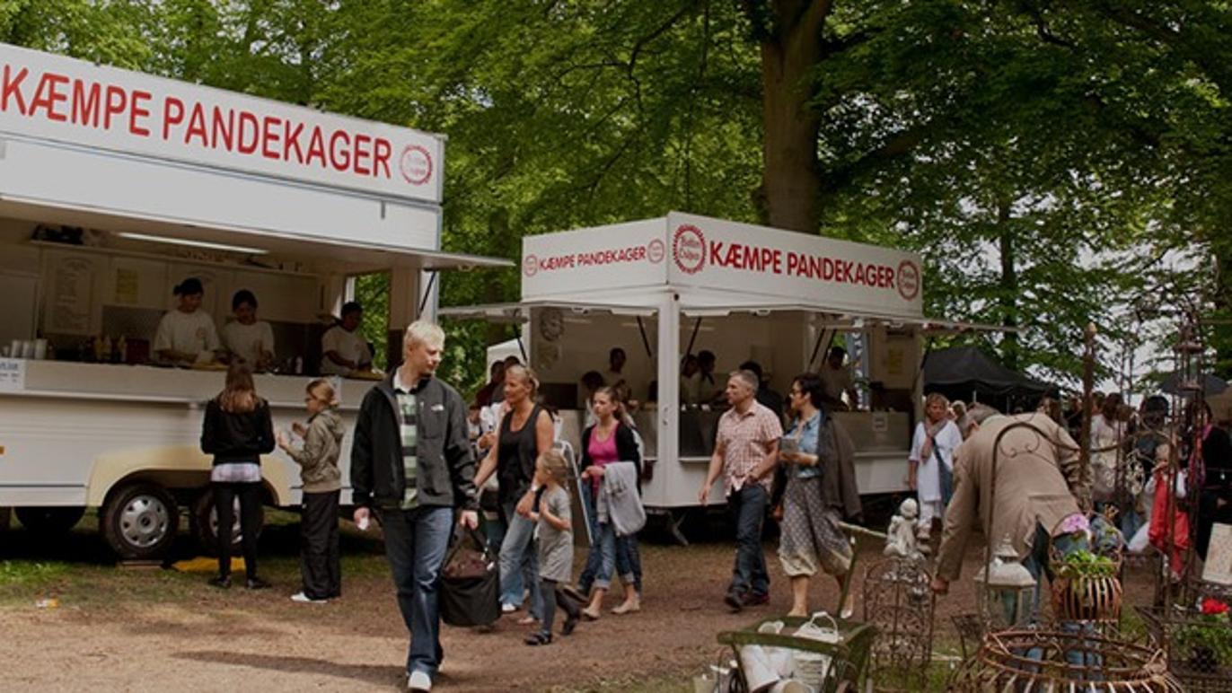 Images Better Crêpes v/Matthana Pedersen