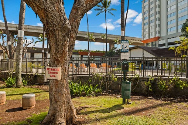 Images Best Western The Plaza Hotel Honolulu Airport