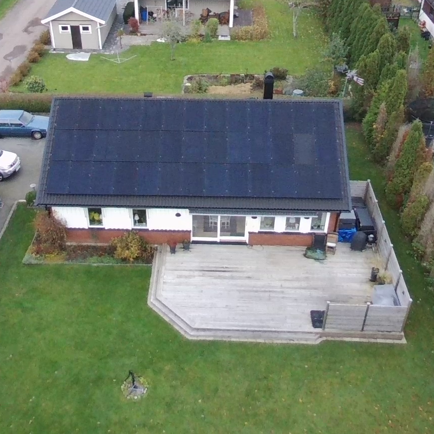 Images Nordh Energy Solar AB