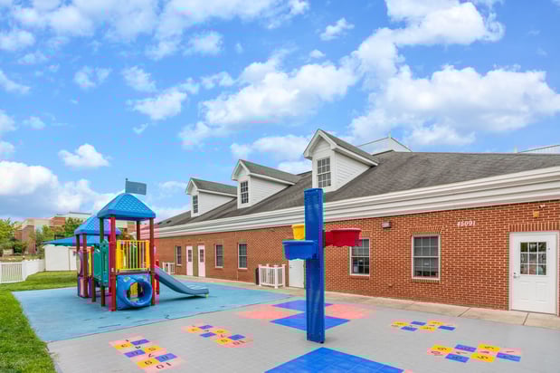 Images The Goddard School of Ashburn