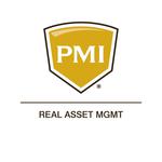 PMI Real Asset MGMT Logo