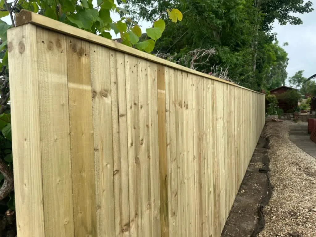Images Beechwood Fencing & Decking Supplies Ltd