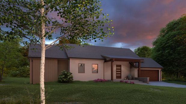 Images Humble Home Architecture