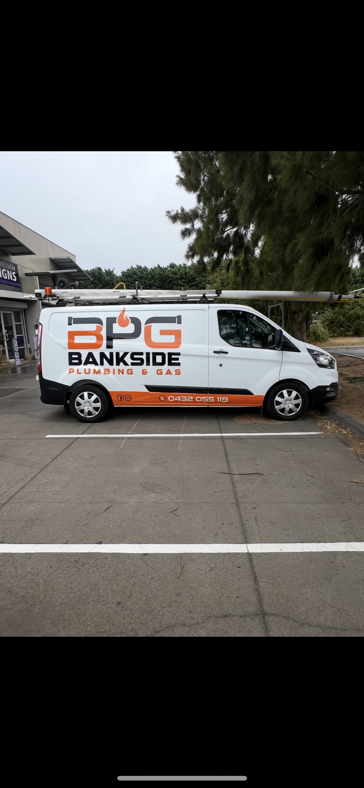 Images Bankside Plumbing & Gas