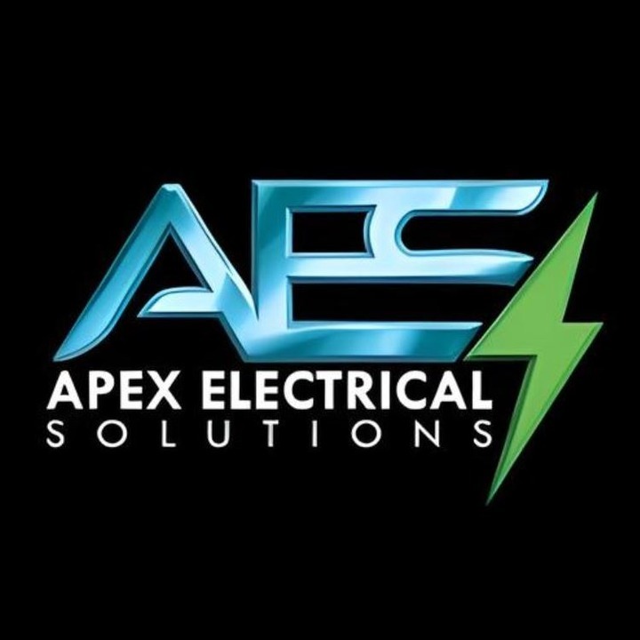 Apex Electrical Solutions Logo