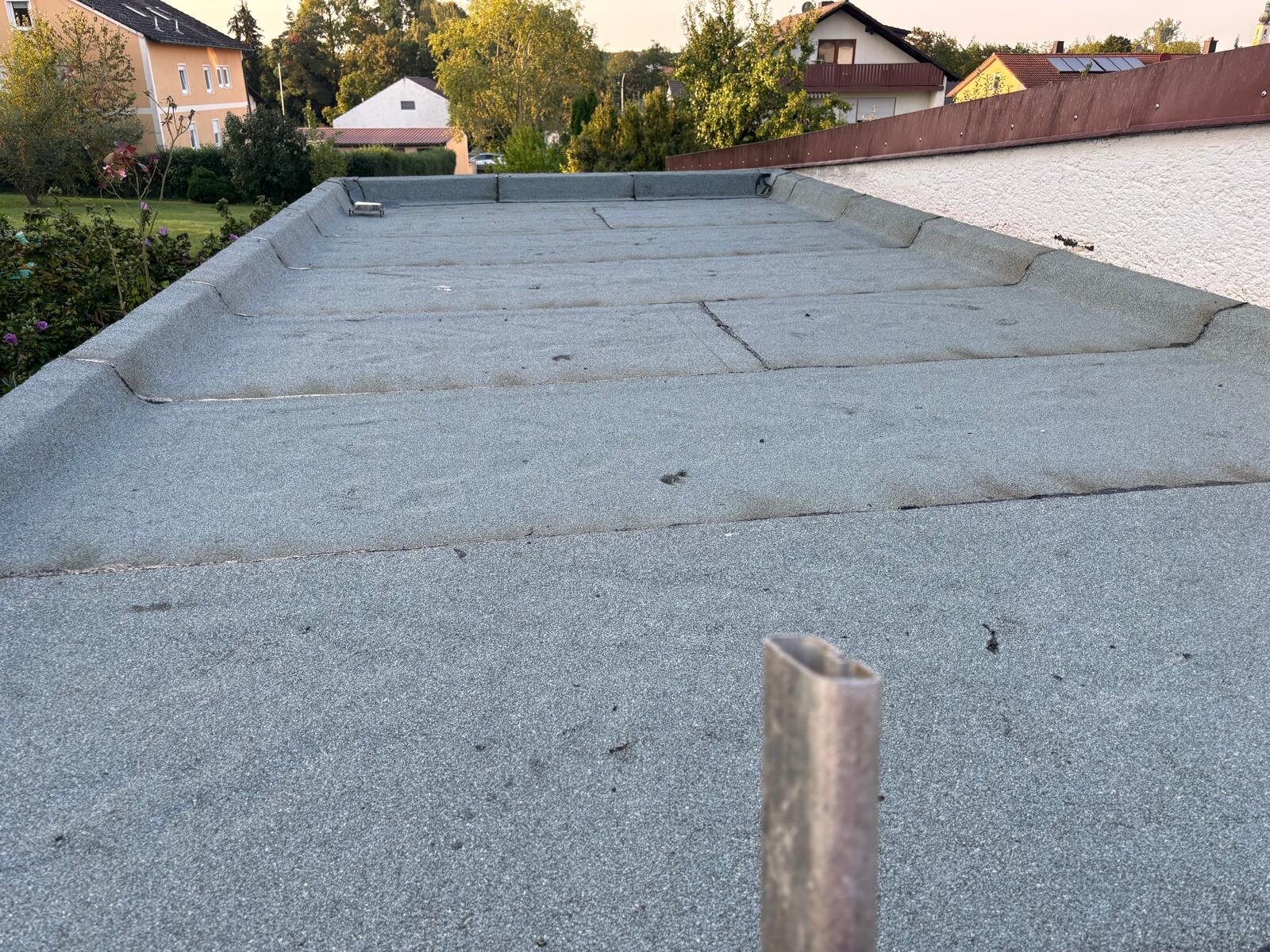 Bilder Spenglerei Drescher