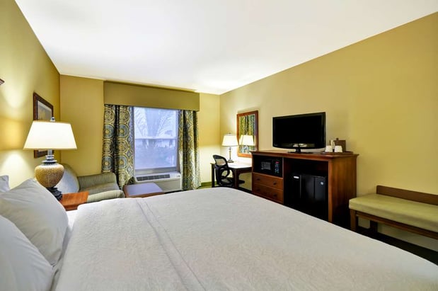 Images Hampton Inn & Suites Charleston/Mt. Pleasant-Isle Of Palms