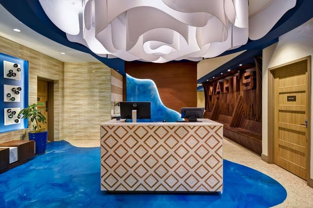 Images DoubleTree by Hilton Virginia Beach Oceanfront South