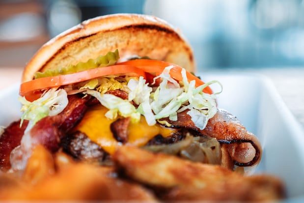 Images Triple-B Diner