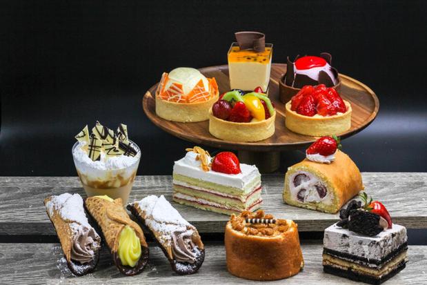 Images Mecatos Bakery & Café