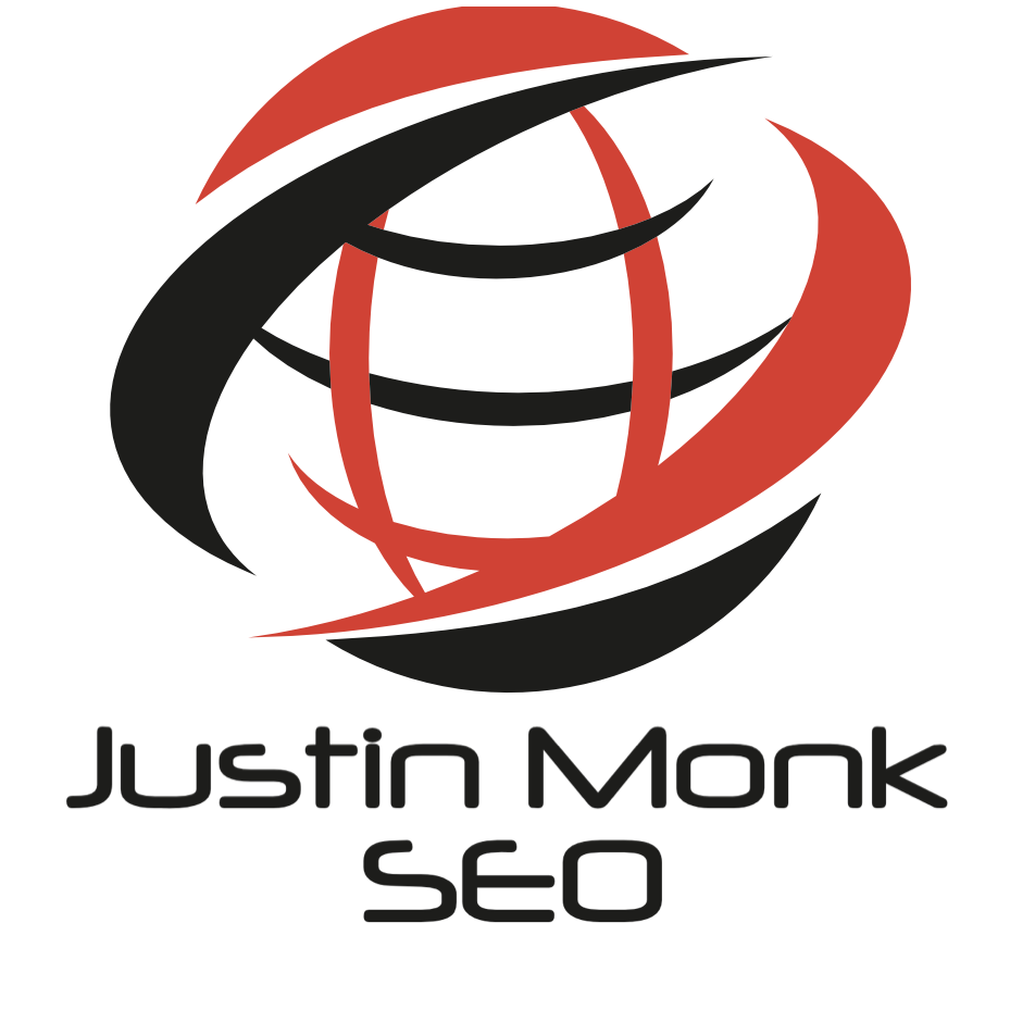 Justin Monk SEO Logo