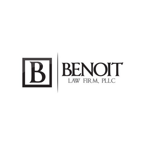 Benoit Law Firm, PLLC Logo