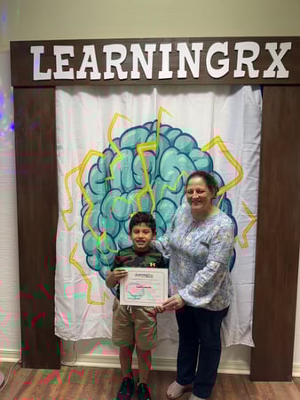 Images LearningRx - Shreveport