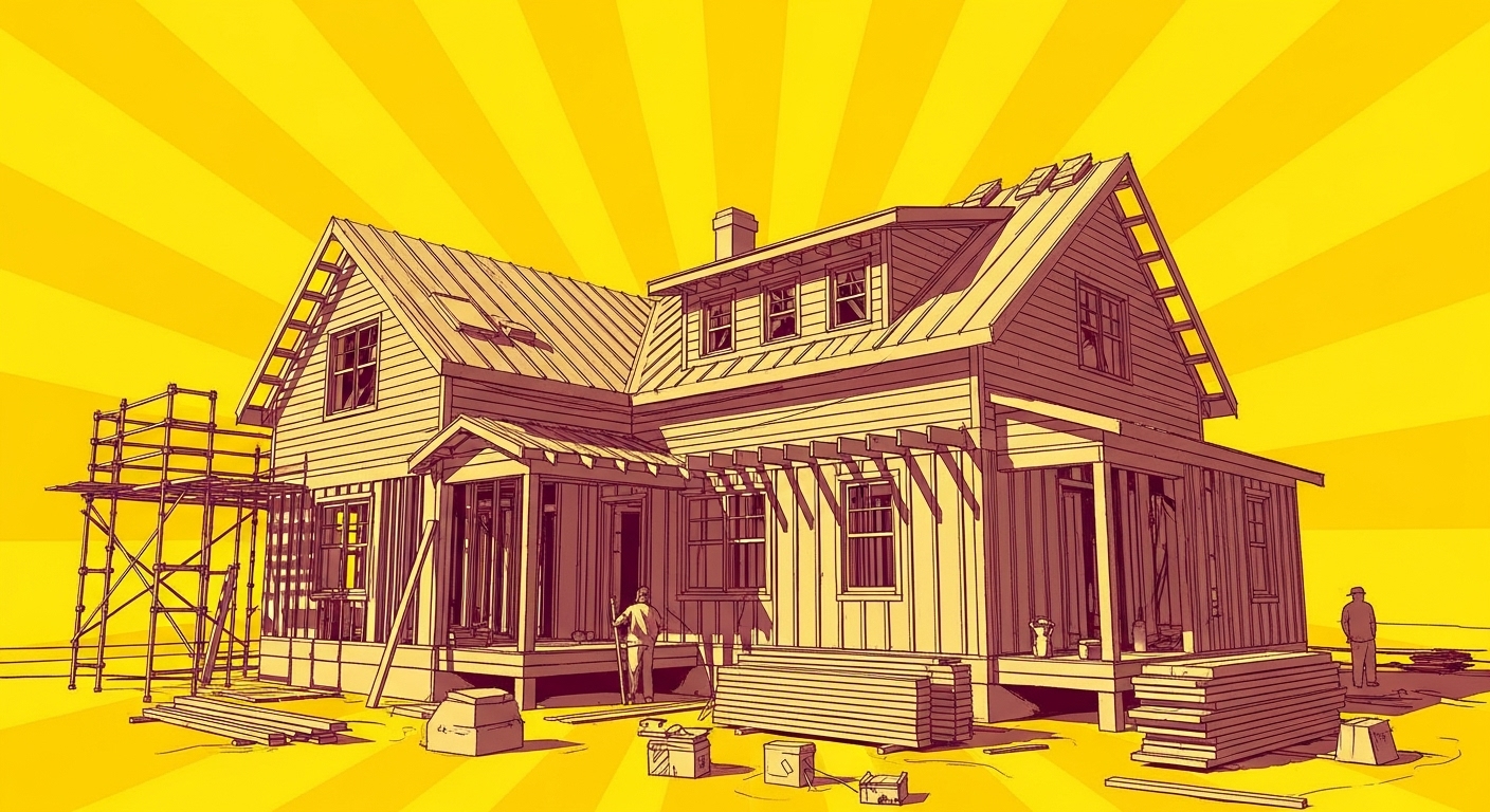 California Pro Builders Image