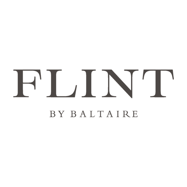 FLINT by Baltaire Logo