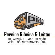 Pereira Ribeiro & Leitão-Veículos Automóveis Lda Logo