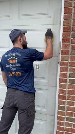 Images Smart Garage Doors