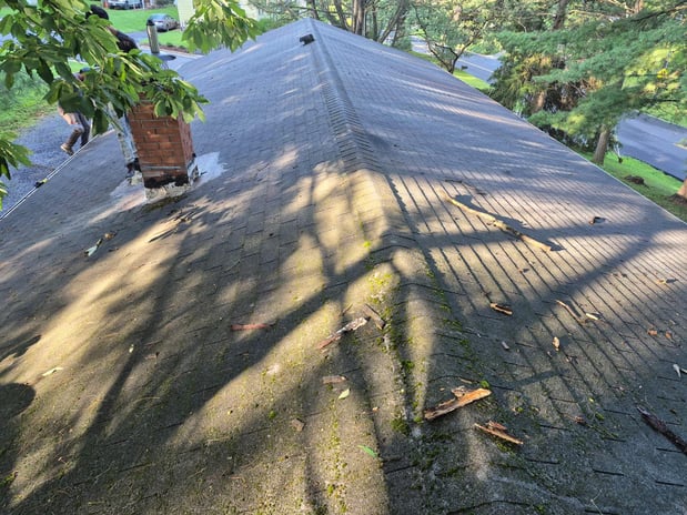 Images Bluestone Roofing LLC