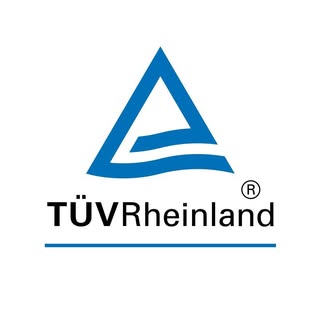 TÜV Rheinland 標誌