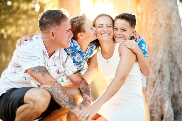 Images Brandon Smith Photography